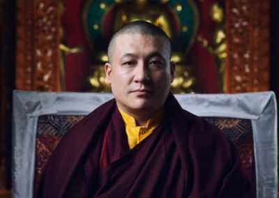 17ème Karmapa