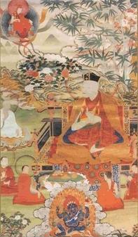 1er Karmapa