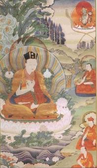 3ème Karmapa