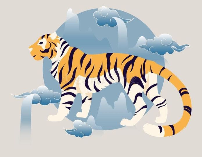 tigre